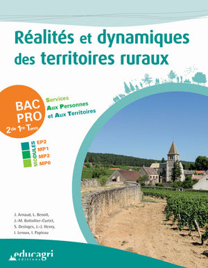 Réalités et dynamiques des territoires ruraux