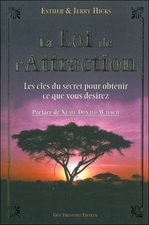 La loi de l'attraction