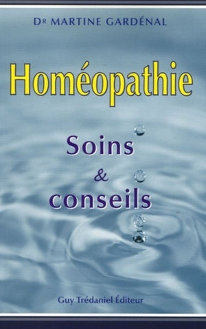 Homeopathie - Soins et conseils