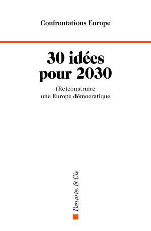 30 idées pour 2030