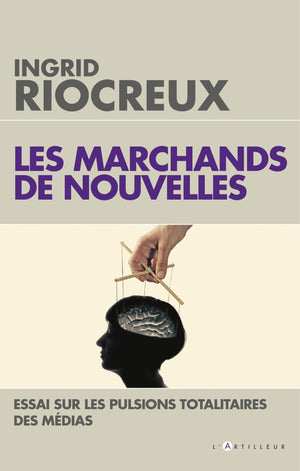 Les marchands de nouvelles