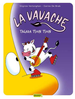 La vavache - Tagada tsoin tsoin