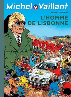 L'homme de Lisbonne