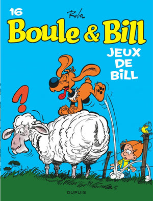 Jeux de Bill