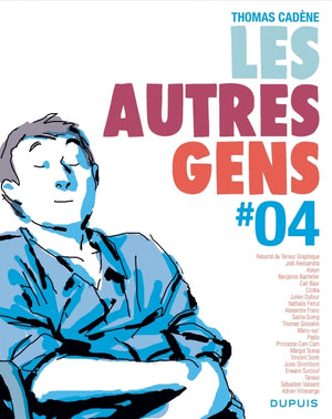 Les autres gens - tome 4