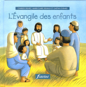 L'Evangile des enfants