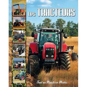 Les tracteurs