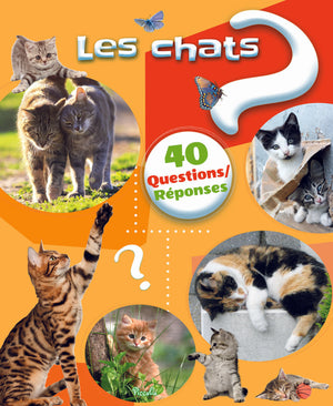 Les chats