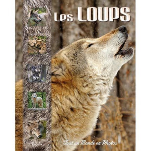 Les loups