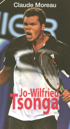 Jo-Wilfried Tsonga