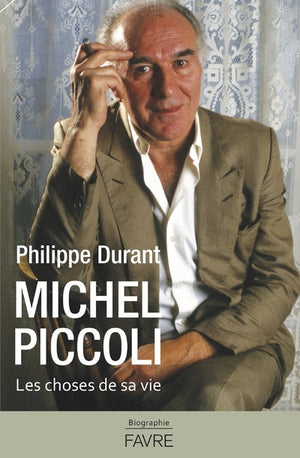 Michel Piccoli