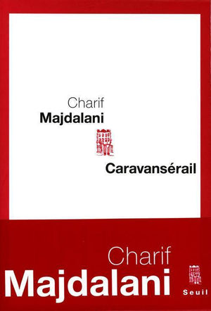 Caravansérail