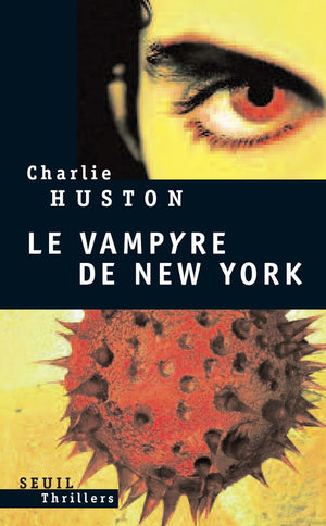 Le Vampire de New-York