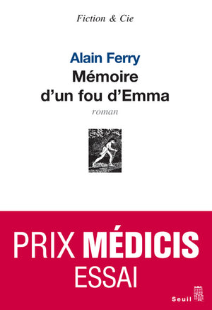 Mémoire d'un fou d'Emma