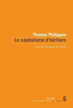 Le capitalisme d'héritiers