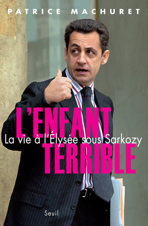 L'enfant terrible