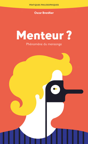 Menteur ?