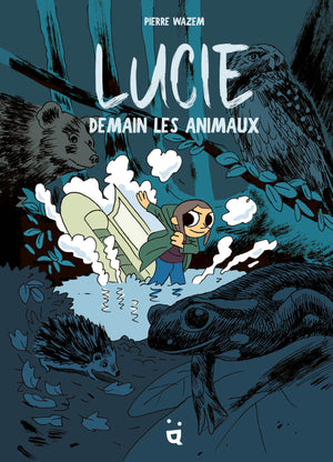 Demain les animaux