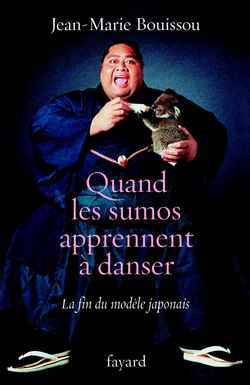 Quand les sumos apprennent à danser