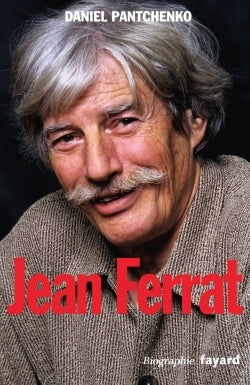 Jean Ferrat