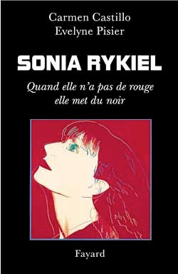 Sonia Rykiel