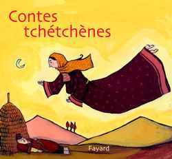 Contes tchétchènes