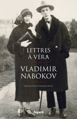 Lettres à Véra