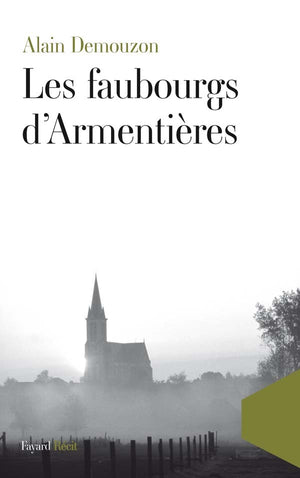 Les faubourgs d'Armentières