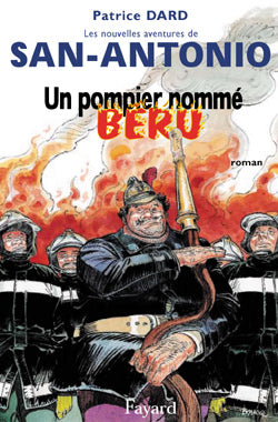 Un pompier nommé Béru