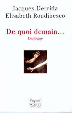 De quoi demain ... Dialogue