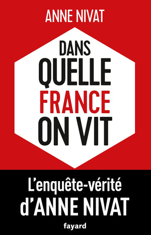 Dans quelle France on vit