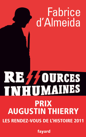 Ressources inhumaines