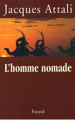 L'homme nomade