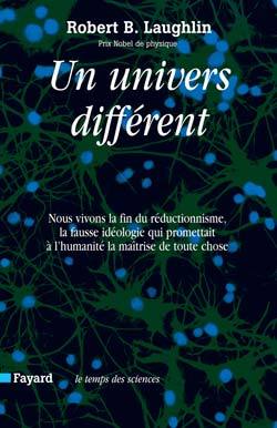 Un univers différent