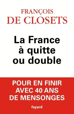 La France à quitte ou double