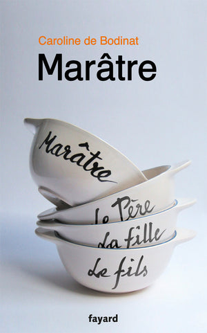 Marâtre