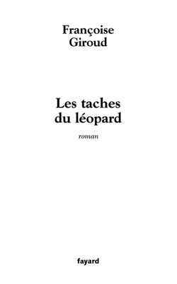 Les taches du léopard