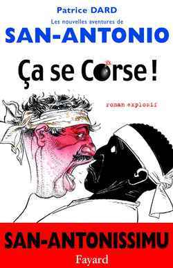 Ca se corse !