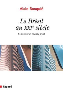 Le Brésil au XXIe siècle