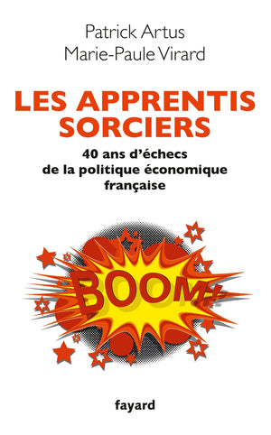 Les apprentis sorciers