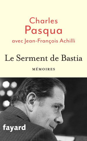 Le Serment de Bastia