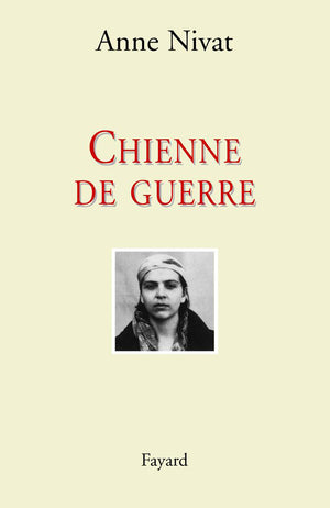 Chienne de guerre