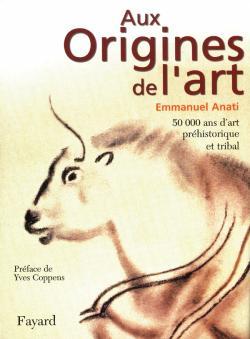 Aux origines de l'art