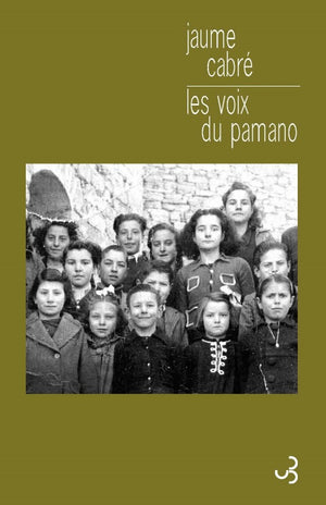 Les voix du Pamano