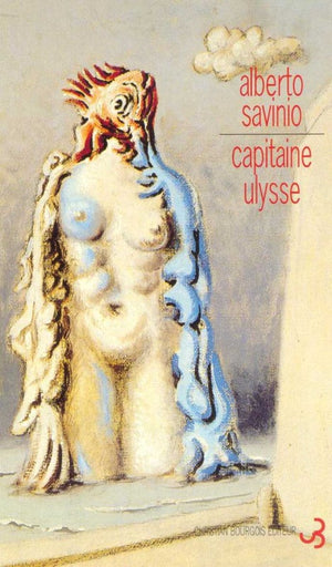 Capitaine Ulysse