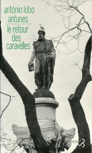 Le retour des caravelles