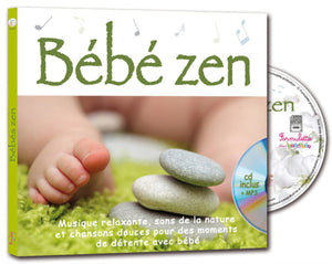 Bébé zen