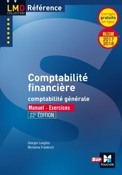 Comptabilité financière