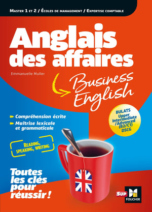 Anglais des affaires