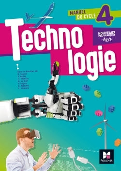 Technologie - Cycle 4